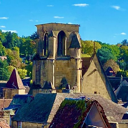 FRANRÉAL, 4 Appartements Sarlat Esterno foto