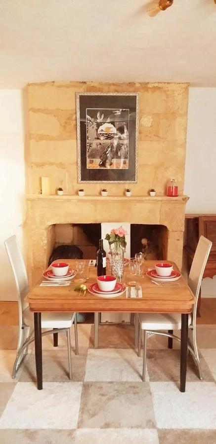 FRANRÉAL, 4 Appartements Sarlat Esterno foto