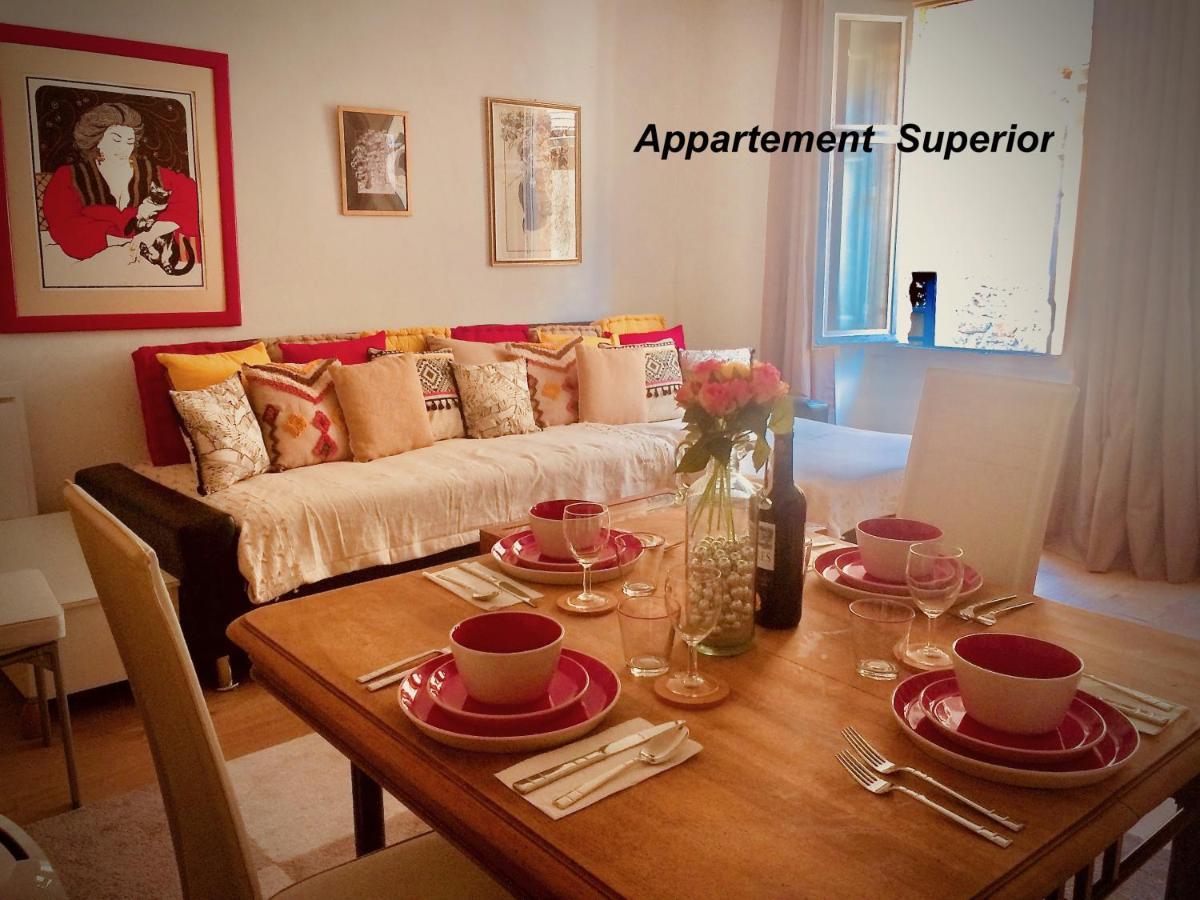 FRANRÉAL, 4 Appartements Sarlat Esterno foto