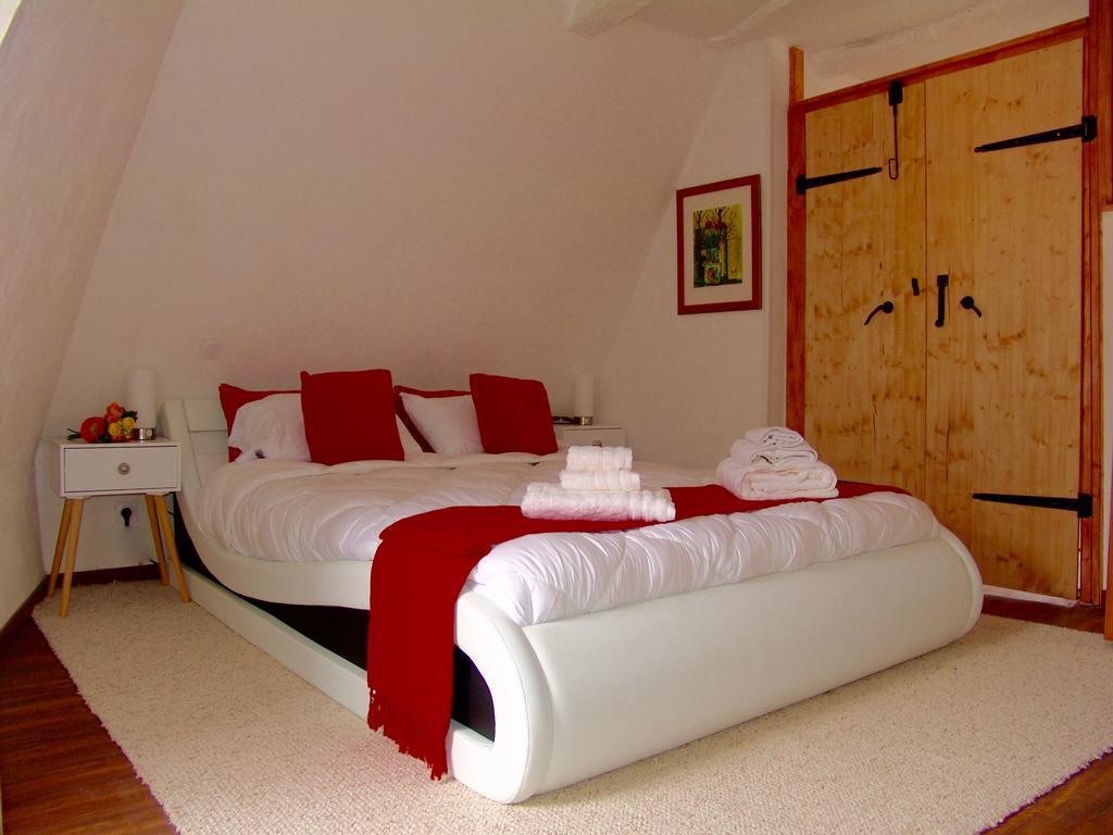 FRANRÉAL, 4 Appartements Sarlat Esterno foto