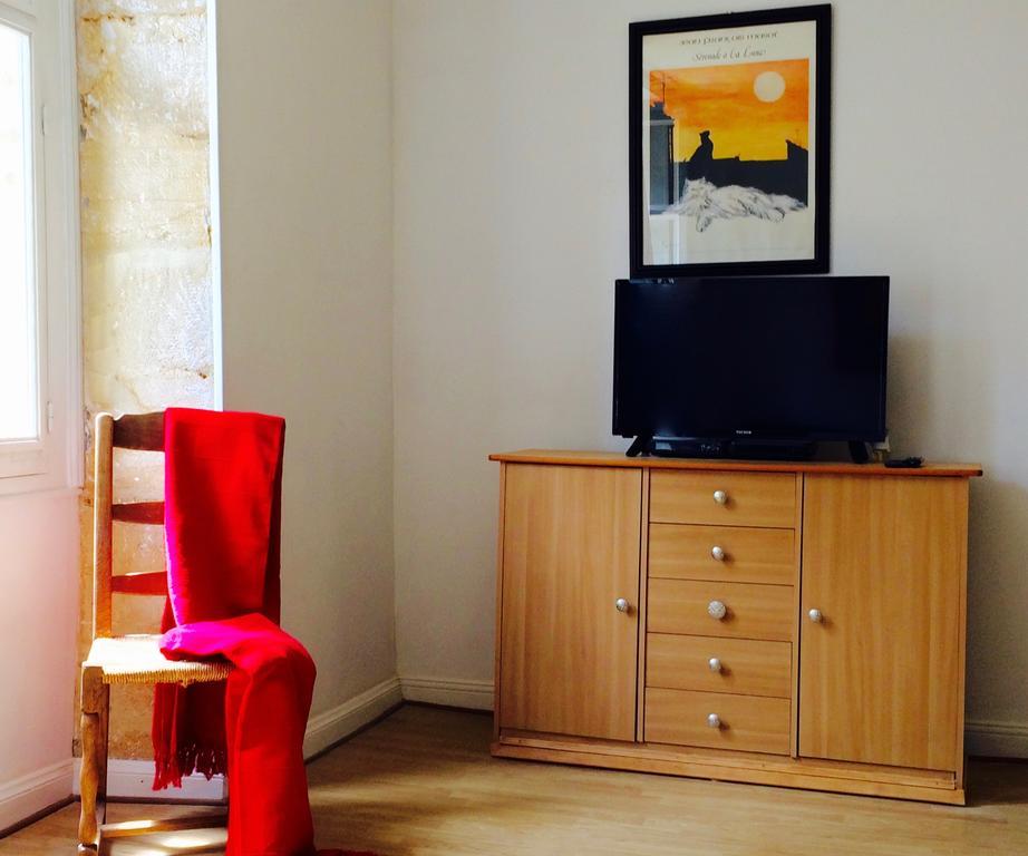 FRANRÉAL, 4 Appartements Sarlat Esterno foto