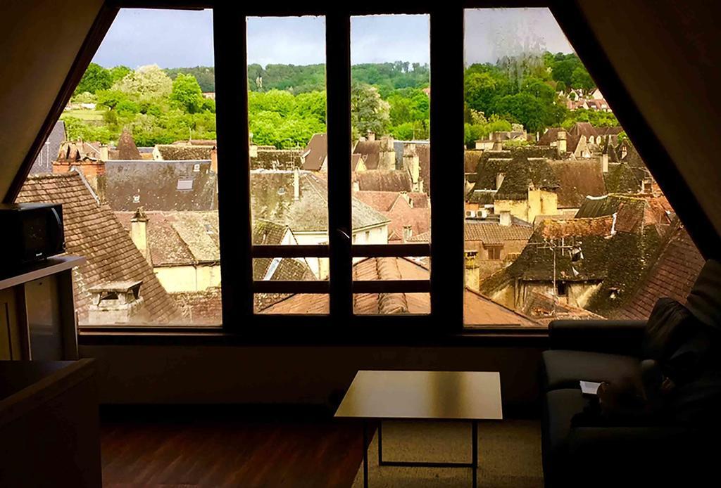 FRANRÉAL, 4 Appartements Sarlat Esterno foto
