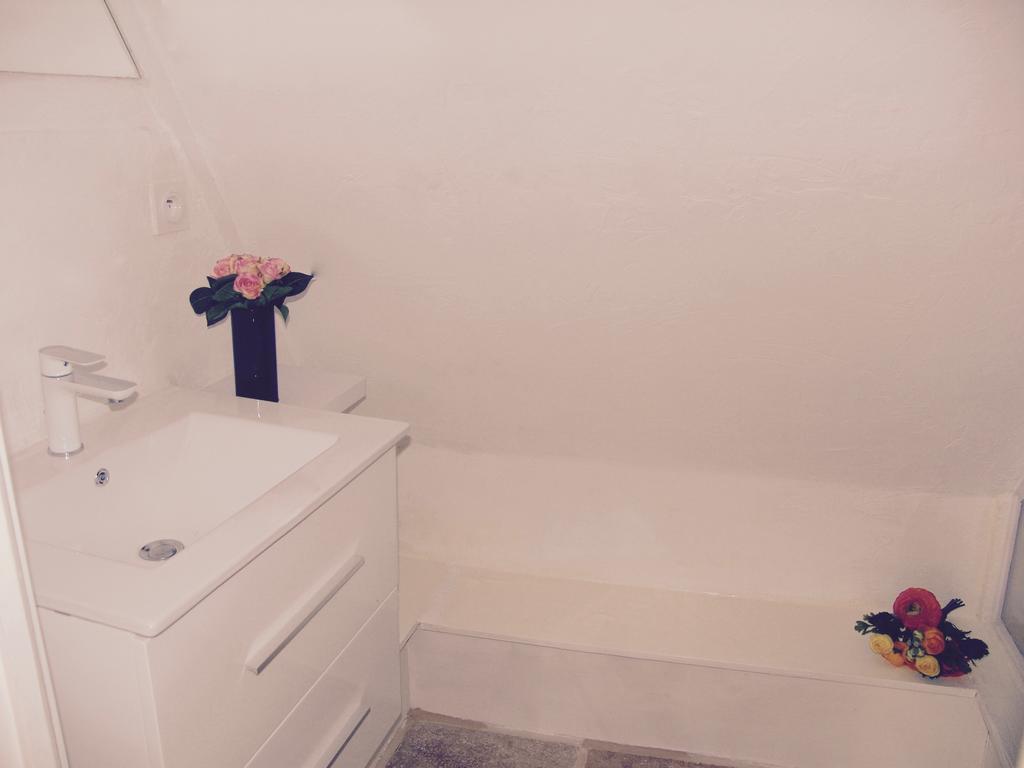 FRANRÉAL, 4 Appartements Sarlat Esterno foto