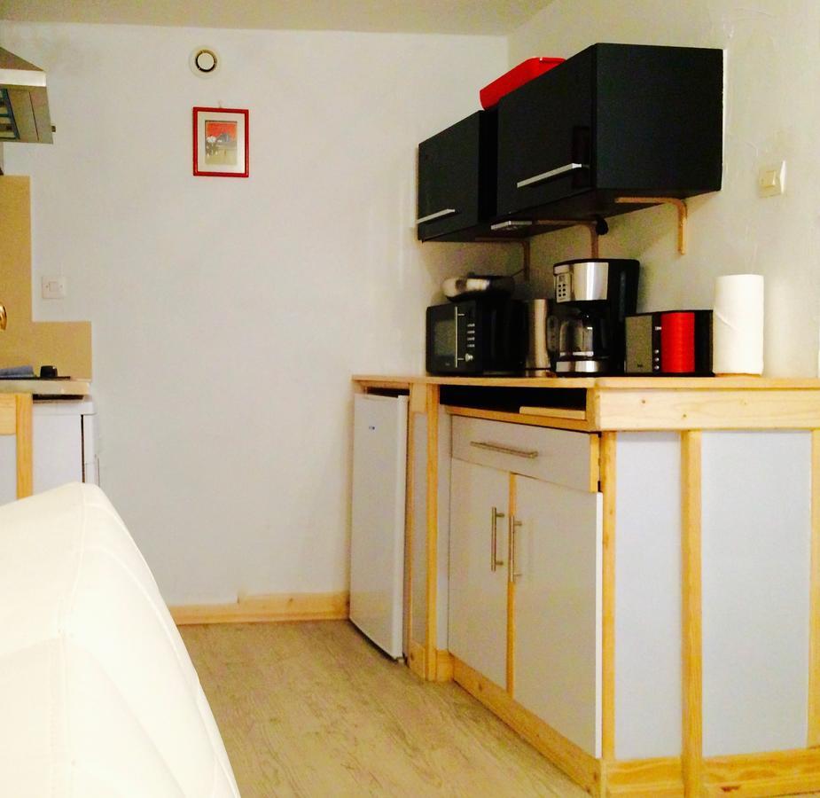 FRANRÉAL, 4 Appartements Sarlat Esterno foto