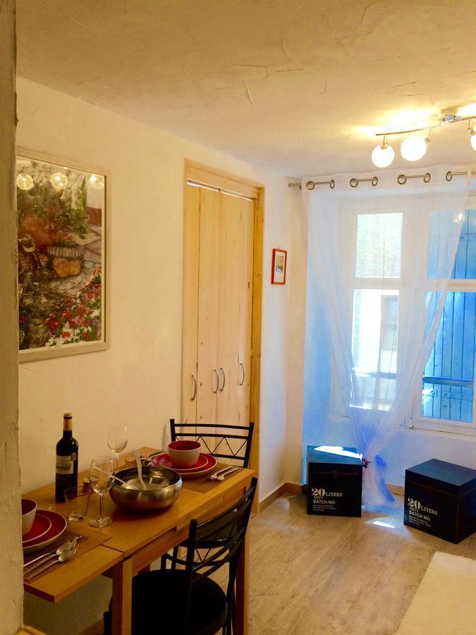 FRANRÉAL, 4 Appartements Sarlat Esterno foto