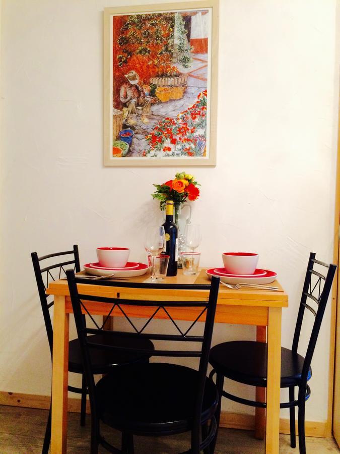 FRANRÉAL, 4 Appartements Sarlat Esterno foto