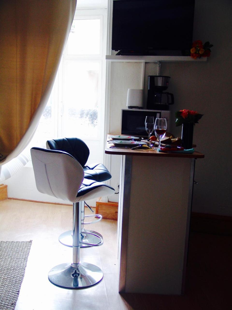 FRANRÉAL, 4 Appartements Sarlat Esterno foto