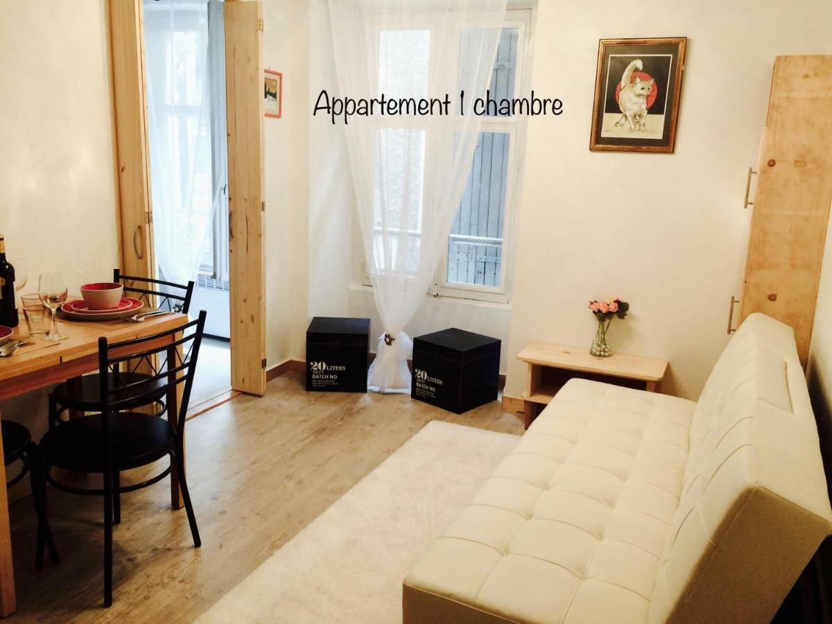 FRANRÉAL, 4 Appartements Sarlat Esterno foto